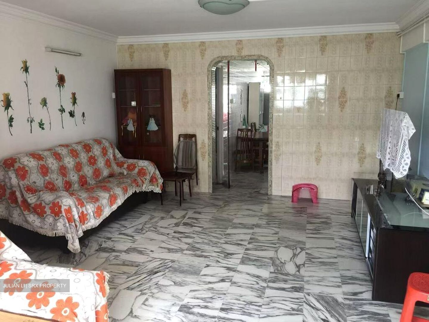 Blk 374 Clementi Avenue 4 (Clementi), HDB 4 Rooms #570465991